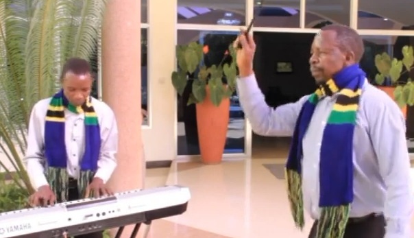 Idara ya Kwaya na Muziki