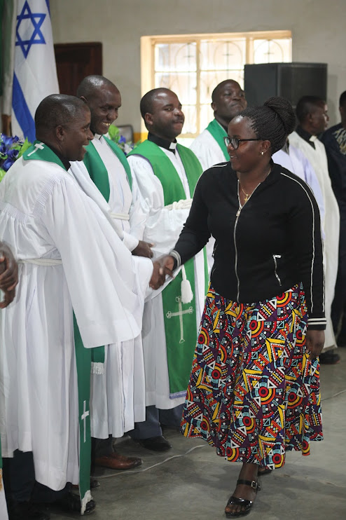 Ushirika wa Wanawake